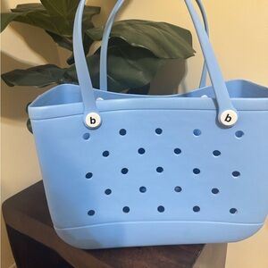 Bogg Bag Blue